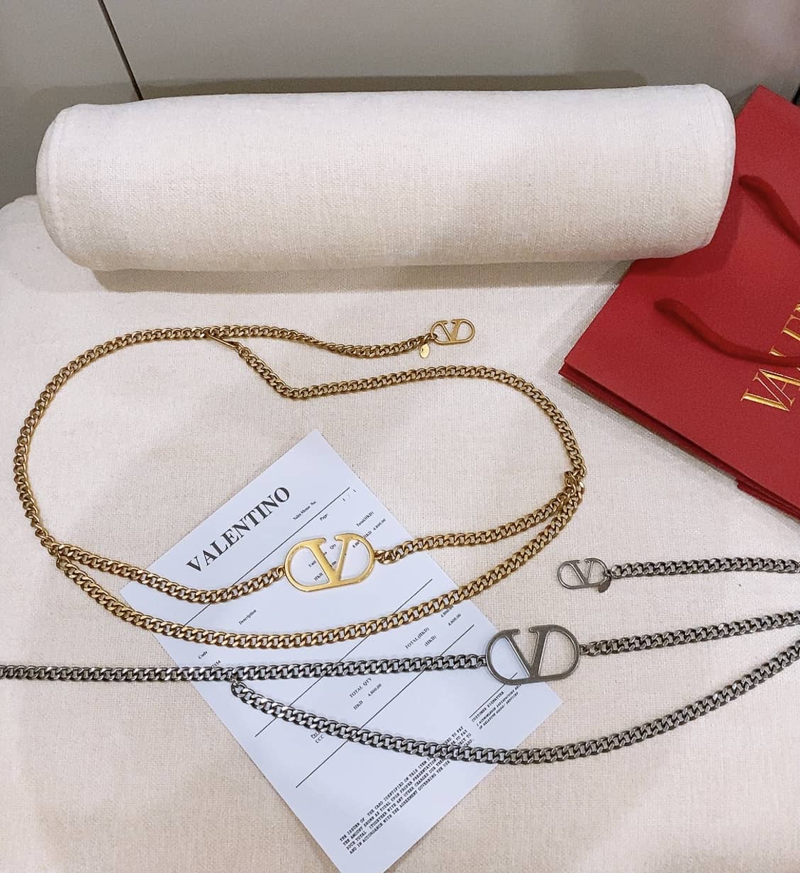 Valentino Belt-024